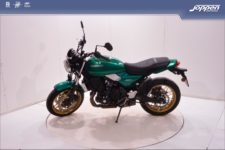 Kawasaki Z650RS
