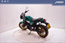 Kawasaki Z650RS