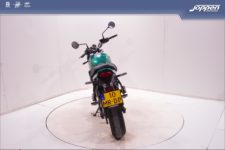 Kawasaki Z650RS