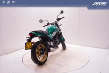 Kawasaki Z650RS