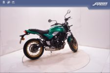 Kawasaki Z650RS