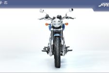 Royal Enfield SuperMeteor650 Astral