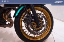 Kawasaki Z650RS