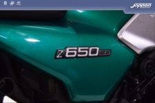 Kawasaki Z650RS