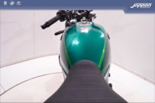 Kawasaki Z650RS