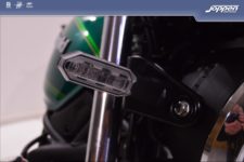 Kawasaki Z650RS