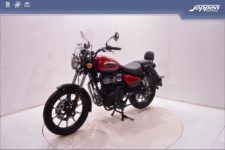Royal Enfield Meteor350