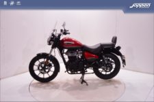 Royal Enfield Meteor350