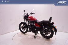 Royal Enfield Meteor350