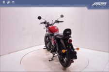 Royal Enfield Meteor350