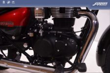 Royal Enfield Meteor350
