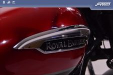 Royal Enfield Meteor350