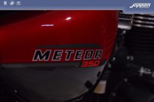 Royal Enfield Meteor350