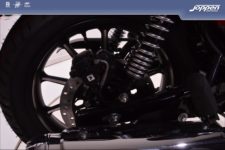 Royal Enfield Meteor350