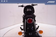 Royal Enfield Meteor350