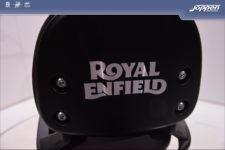 Royal Enfield Meteor350