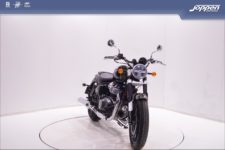 Royal Enfield SuperMeteor650 Interstellar