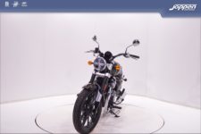 Royal Enfield SuperMeteor650 Interstellar