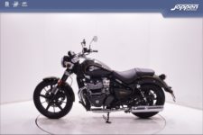 Royal Enfield SuperMeteor650 Interstellar