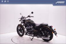 Royal Enfield SuperMeteor650 Interstellar