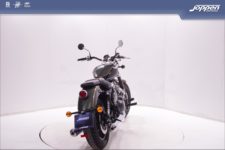 Royal Enfield SuperMeteor650 Interstellar
