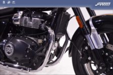 Royal Enfield SuperMeteor650 Interstellar