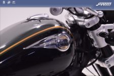 Royal Enfield SuperMeteor650 Interstellar