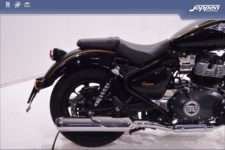 Royal Enfield SuperMeteor650 Interstellar