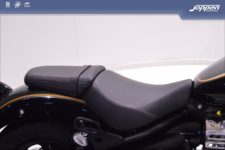 Royal Enfield SuperMeteor650 Interstellar
