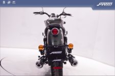 Royal Enfield SuperMeteor650 Interstellar