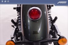 Royal Enfield SuperMeteor650 Interstellar