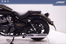 Royal Enfield SuperMeteor650 Interstellar