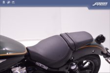 Royal Enfield SuperMeteor650 Interstellar