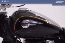Royal Enfield SuperMeteor650 Interstellar