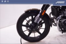 Royal Enfield SuperMeteor650 Interstellar