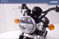 Royal Enfield SuperMeteor650 Interstellar