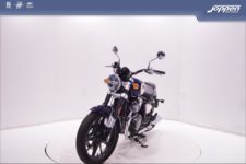 Royal Enfield SuperMeteor650 Celestial