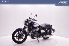 Royal Enfield SuperMeteor650 Celestial
