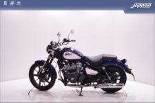 Royal Enfield SuperMeteor650 Celestial