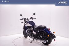 Royal Enfield SuperMeteor650 Celestial