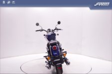 Royal Enfield SuperMeteor650 Celestial