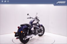 Royal Enfield SuperMeteor650 Celestial