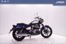 Royal Enfield SuperMeteor650 Celestial