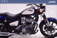 Royal Enfield SuperMeteor650 Celestial