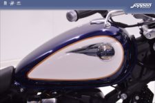 Royal Enfield SuperMeteor650 Celestial