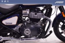 Royal Enfield SuperMeteor650 Celestial