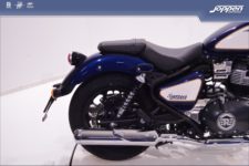 Royal Enfield SuperMeteor650 Celestial
