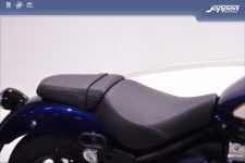 Royal Enfield SuperMeteor650 Celestial