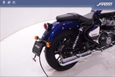 Royal Enfield SuperMeteor650 Celestial