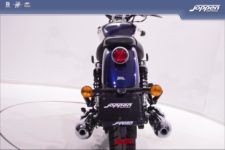 Royal Enfield SuperMeteor650 Celestial